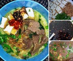 Resepi bihun sup utara, resepi menggunakan rempah sup yang asli dan tulang yang segar. Resipi Bihun Sup Utara Paling Mudah Sesuai Untuk Makan Makan Hujung Minggu