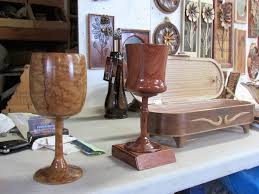 Yvon Robichaud: la passion du bois