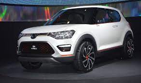 Buy and sell on malaysia's largest marketplace. New Perodua Suv Coming This Year Says Research House Carsifu