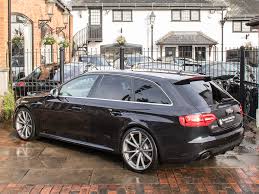 Image result for Phantom Black 2014 RS4