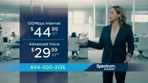 How does your company serve customers on mobile devices? Spectrum Business Tv Commercial Best Internet And Voice Services Ispot Tv