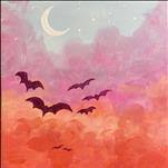 Open Class - It's Freakin' Bats! - All Ages