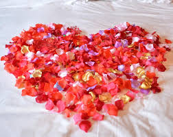 For the 2016 version, see valentine's petal. New 500pcs Simulation Silk Flower For Wedding Valentine S Day Decor Valentine Party Rose Petals Aesthetic 21 Colors Silk Flower Bushes Silk Flower Wreathflower Silk Fabric Aliexpress