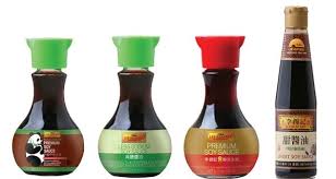 Arguably The Most Widely Used Ingredient In Asian Cooking Soy Sauce Has Several Common Types Sauce Soy Sauce Soy Sauce Bottle