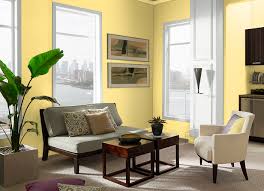 Nov 21, 2019 · whether you use a pop of vibrant lemon yellow to brighten a kitchen or envelope your living room in a buttery, warm paint color, this cheery color will energize your home. Daffodil Yellow 380b 4 Behr Paint Colors