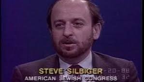 Steven Silbiger