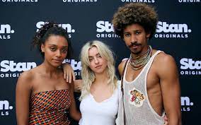 Eden is an australian web television drama series from stan. Dldmt8ywmam39m