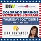 Colorado Springs Veterans Job Fair