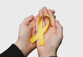 If your child knows someone who has died of cancer, let. Childhood Cancer Types Causes Diagnosis Treatment