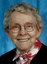 Evelyn (Tutty) MacKenzie