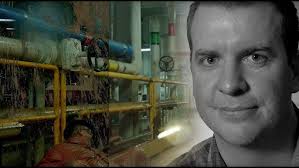 EMERGE. EP2 ‘Make Believe': VFX Supervisor Jason Billington