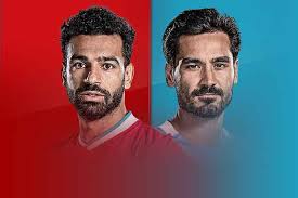 Liverpool faces manchester city in an english premier league match at anfield in liverpool, england, on sunday, february 7, 2021 (2/7/21). Liverpool Vs Manchester City Live In Premier League Liv Vs Mci Prediction Team News Lineups Head To Head Live Streaming All You Need To Know