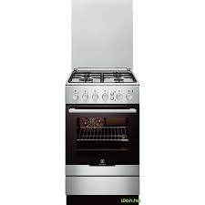 Electrolux author review by jonathan trout. Electrolux Ekg51351ox Combined Cooker Ipon Hardware And Software News Reviews Webshop Forum