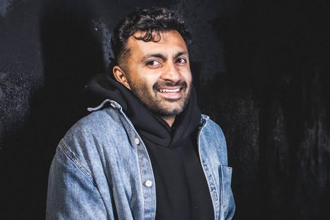 nimesh patel

