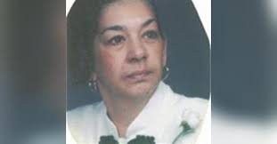 Irene Singleton-Wright Obituary