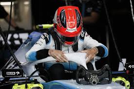 Brytyjczyk lewis hamilton po raz szósty w swojej karierze został mistrzem świata formuły 1. Robert Kubica Gets Candid Shares Williams Woes Have Darkened His Comeback