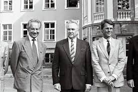 Sten Andersson, A. Rüütel, L.