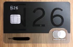 Its perks are a free checking account and a free mastercard debit card. German Regulator Orders Online Bank N26 To Step Up Controls Against Money Laundering