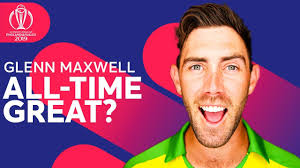 Meg lanning glenn maxwell pat cummins. My Wife Kicked Him Out Glenn Maxwell Player Feature Icc Cricket World Cup 2019 Youtube