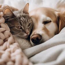 Bildresultat för cat and dog