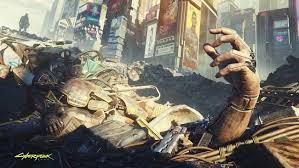 The Fan Who Reached Out To The Cyberpunk 2077 Account Made Mention Of Purist Playthroughs In Deus Ex Human Revolution Cyberpunk 2077 Cyberpunk Cyberpunk Rpg