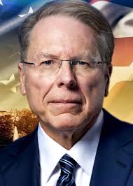 Wayne LaPierre