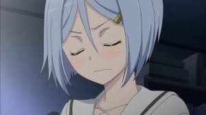 They, however, failed this mission, losing lugh and suffering hijiri's defeat. Trinity Seven Cradle View