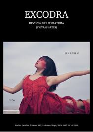 Excodra XXX: La danza