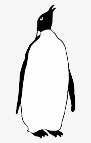 Maybe you would like to learn more about one of these? Emperor Penguin Drawing Black And White Clip Art Of Penguins Png Image Transparent Png Free Download On Seekpng