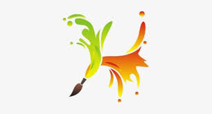 Designevo's free logo maker helps you create custom logos in minutes, no design experience needed. Design Png Logo Graphic Designer Logo Png 342x362 Png Download Pngkit