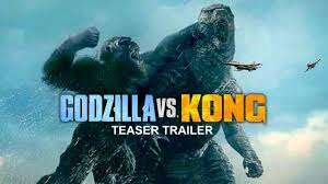 39 godzilla fans online now. W A T C H Godzilla Vs Kong 2021 Full M O V I E By Janettabest Jan 2021 Medium