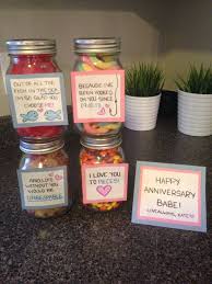 Super Cute Ideas For Personal And Quirky Valentine S Day Gifts For Him Jar Gifts Diy Gifts For Girlfriend Distance Relationship Gifts I really want to get him something great because he's always on point with my gift!