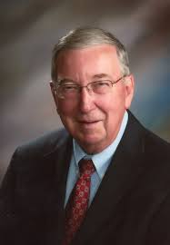 Spry Memorial Chapel Funeral