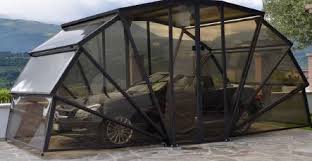 Wir wünschen ihnen viel spaß bei der entdeckung unseres umfangreichen. Garage Gazebo And Carport Metal Iron And Pvc Carports Gartenlaube Carport