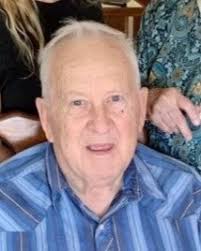 Marcel John Gagne Obituary (2023)