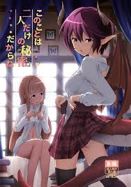 Maybe you would like to learn more about one of these? Page 1 Manaria Friends Chapter 1 The Yuri Reader