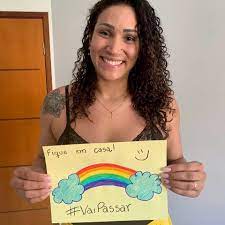 Tandara alves caixeta (born brasilia, 30 october 1988) is a brazilian professional volleyball player. Tandara Caixeta Da Selecao Brasileira De Volei Fala De Sua Rotina Apos Adiamento Das Olimpiadas Vogue Atualidades