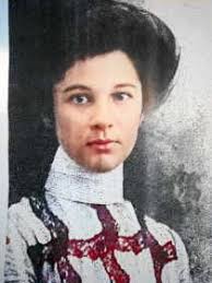 Roberta “Bertie” Howard Young (1887-1960)