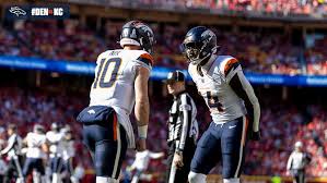 Denver Broncos