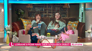 Meet the cast of celebrity gogglebox 2021; Lemybba1nxw9lm