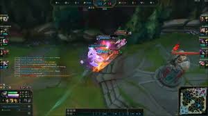 I Spammed Ultimate Spellbook For Days Trying To Get This Sick Ult Combo :  R/Leagueoflegends