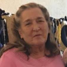 Judith 'Judy' Middlebrook Obituary October 17, 2019