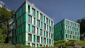 Alle etagenwohnung erdgeschosswohnung maisonette terrassenwohnung loft. Wohnraum Fur Auszubildende Und Studierende Mhkbg Nrw