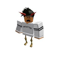 37 must have roblox toys action figures and playsets for. Outfits Cute Boy Roblox Character Novocom Top