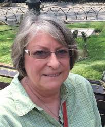 Jan Whiteman Begins Pastorate at First United Church in Belvidere