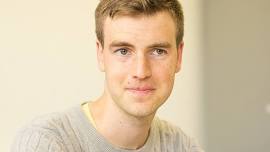 Queer Play Reading Club: Jumpers For Goalposts...
