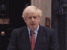Make your own images with our meme generator or animated gif maker. Boris Johnson Gifs Tenor