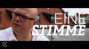 EINE STIMME