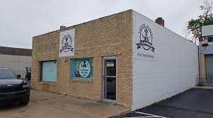 7.8.5 Kitchen - Topeka, Kansas