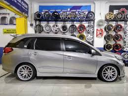 We did not find results for: 25 Velg Modif Mobilio Pics Modifikasi Motor Mobil